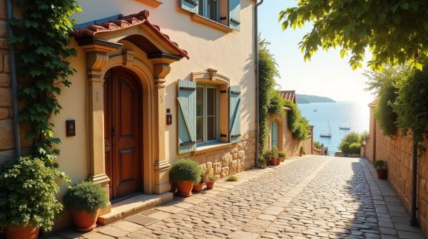 Acheter un bien immobilier à Collioure : guide pour votre projet