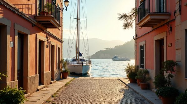 Acheter un bien immobilier à Collioure : guide pour votre projet