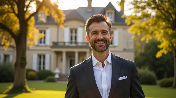 Agence immobilière à chambourcy : dynamiser son projet immobilier dans les yvelines