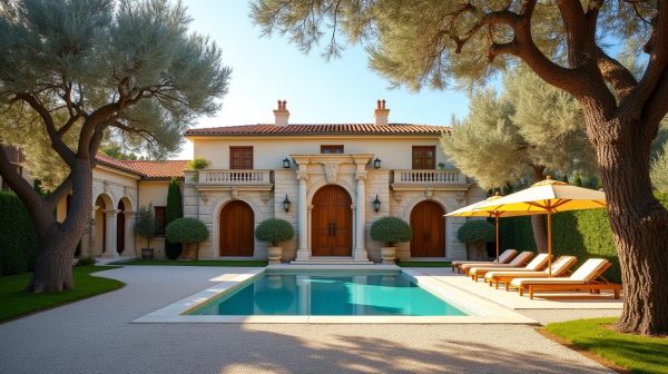 Comment réussir son achat immobilier à Saint-Tropez