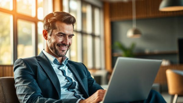 Les meilleures stratégies d'e-investing pour triompher