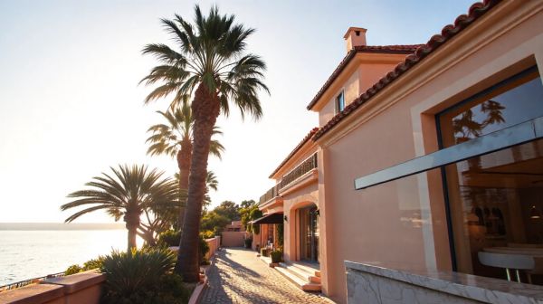 Les meilleures stratégies pour investir dans l'immobilier à Saint-Tropez