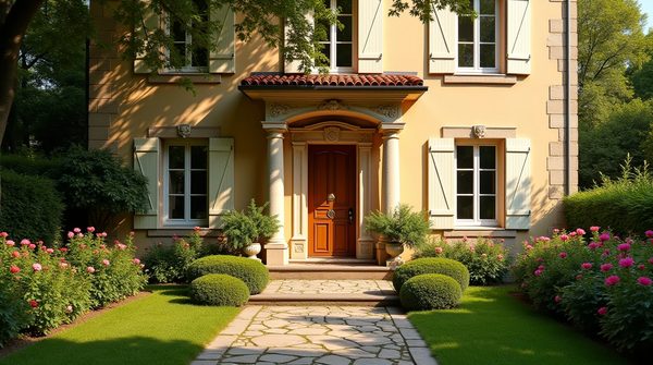 Maisons à vendre à Ouistreham : découvrez les meilleures offres !