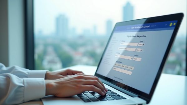 Obtenez votre devis d'assurance auto personnalisé en ligne