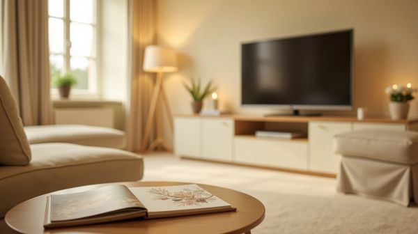 Optimiser votre protection avec une assurance habitation adaptée