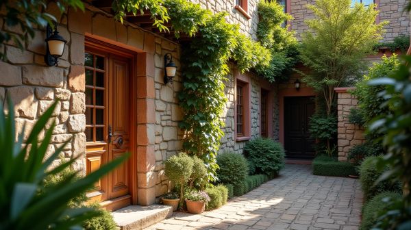 Optimiser votre protection avec une assurance habitation adaptée