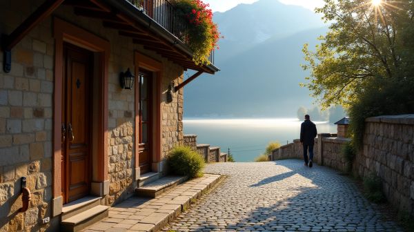 Votre courtier immobilier à Annecy : des solutions qui s'adaptent