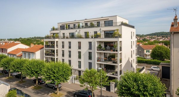 Appartement à Mont de Marsan : les tendances du marché immobilier en 2024