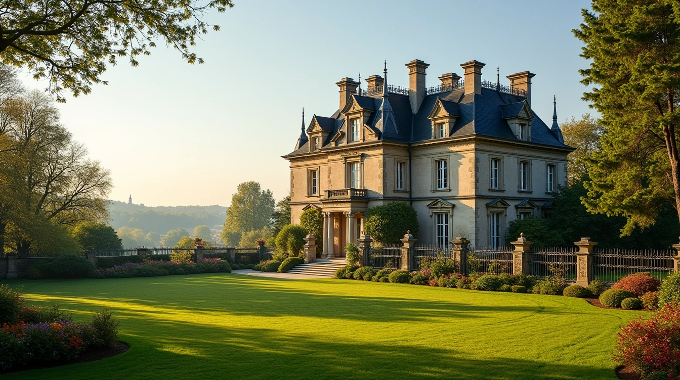 Quels services propose une agence immobilière à Chambourcy ?