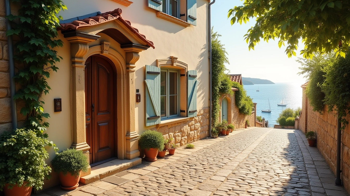 Comparatif des typologies de biens disponibles